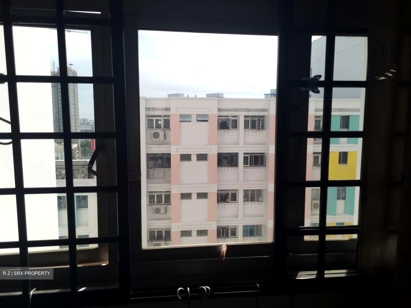 Blk 95 Aljunied Crescent (Geylang), HDB 3 Rooms #578522561